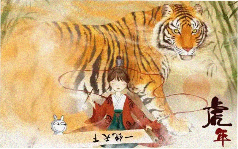 女子监狱完整版 全季主视觉海报