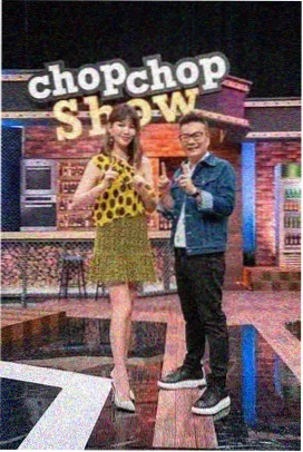 镜头之外 演员对谈录 封面